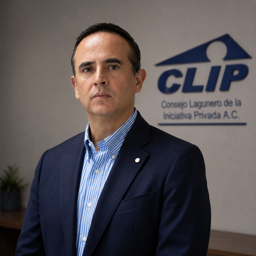 C.P. Rodolfo Ulises Silva Esparza